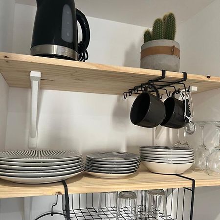 Le Bjorn - T1 Chaleureux Refait A Neuf - Centre Apartman Niort Kültér fotó