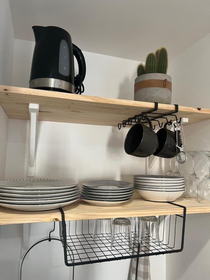 Le Bjorn - T1 Chaleureux Refait A Neuf - Centre Apartman Niort Kültér fotó