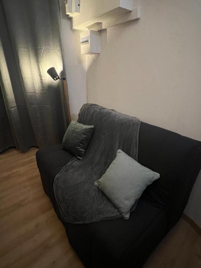 Le Bjorn - T1 Chaleureux Refait A Neuf - Centre Apartman Niort Kültér fotó
