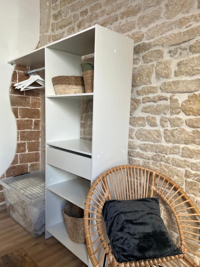 Le Bjorn - T1 Chaleureux Refait A Neuf - Centre Apartman Niort Kültér fotó